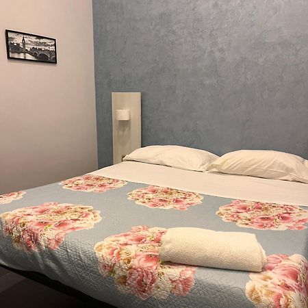 Oceania Hotels Napoli Екстериор снимка