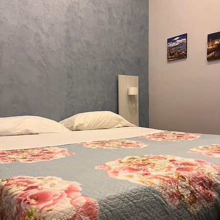 Oceania Hotels Napoli Екстериор снимка