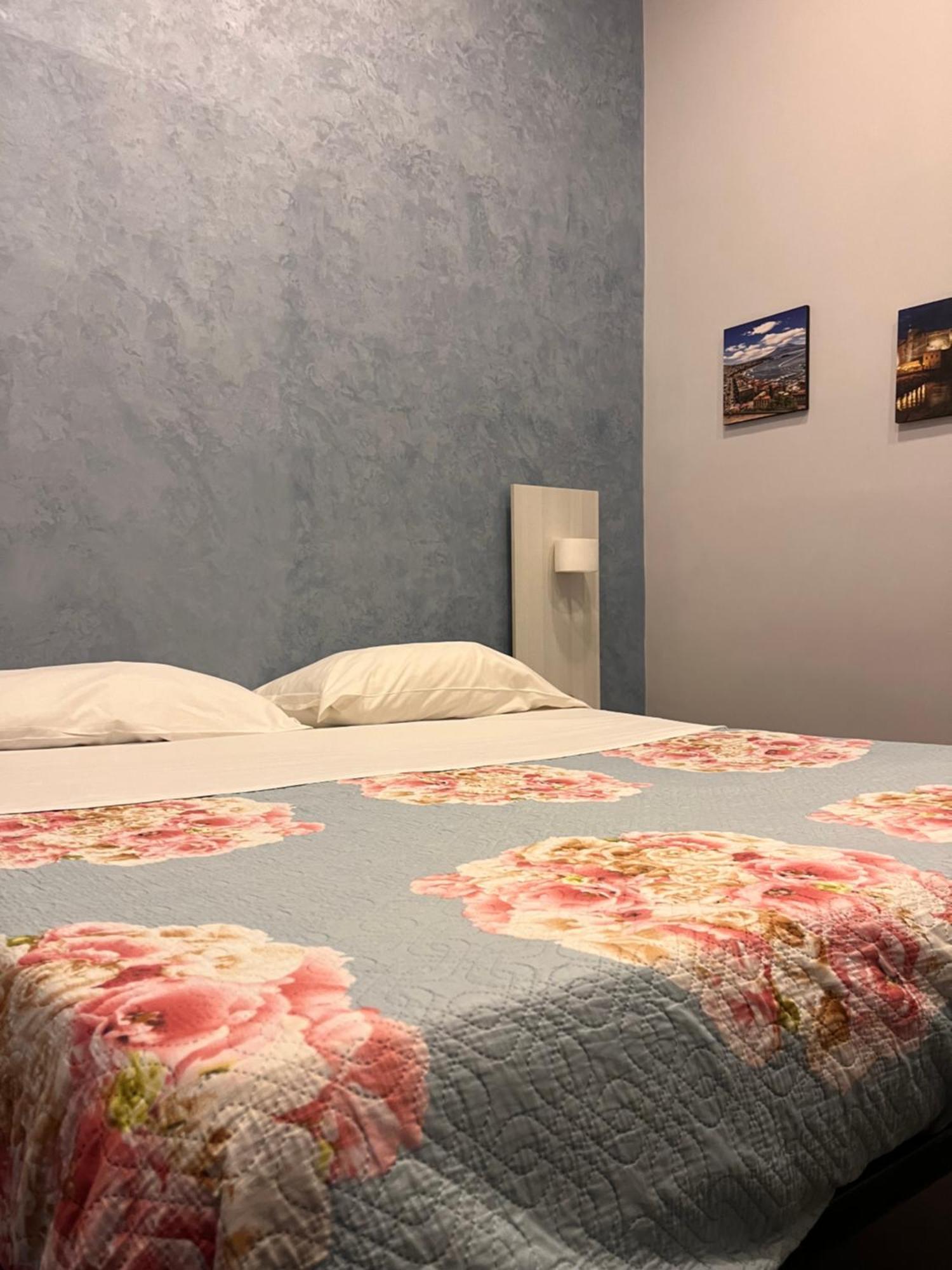 Oceania Hotels Napoli Екстериор снимка