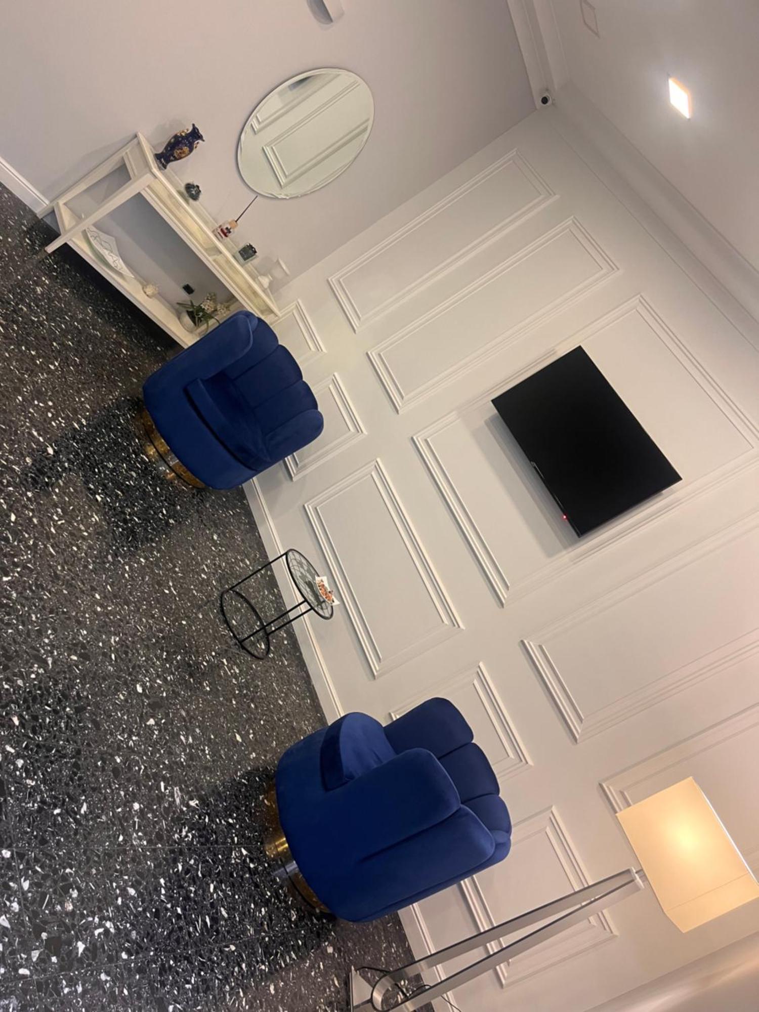 Oceania Hotels Napoli Екстериор снимка