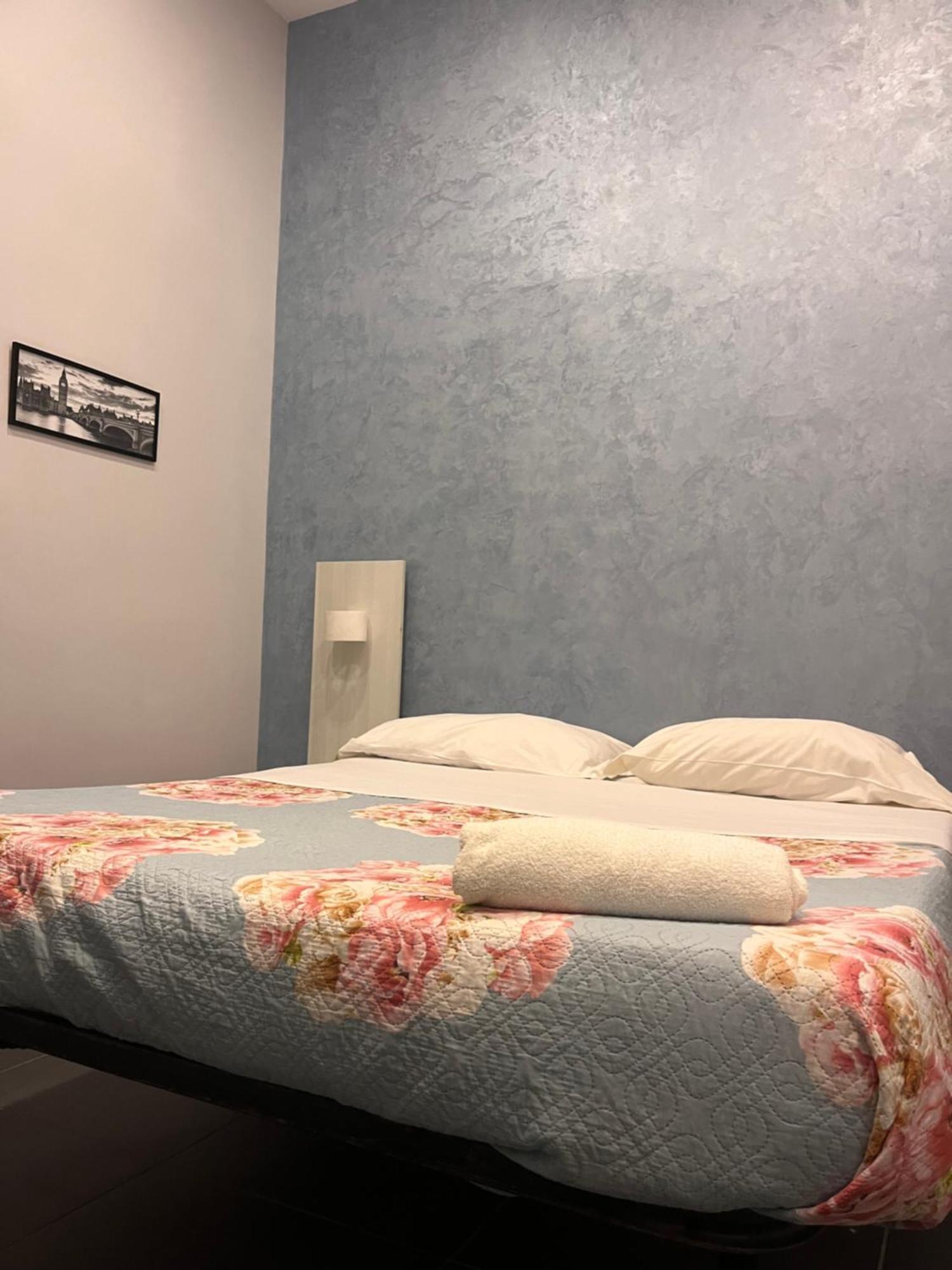 Oceania Hotels Napoli Екстериор снимка