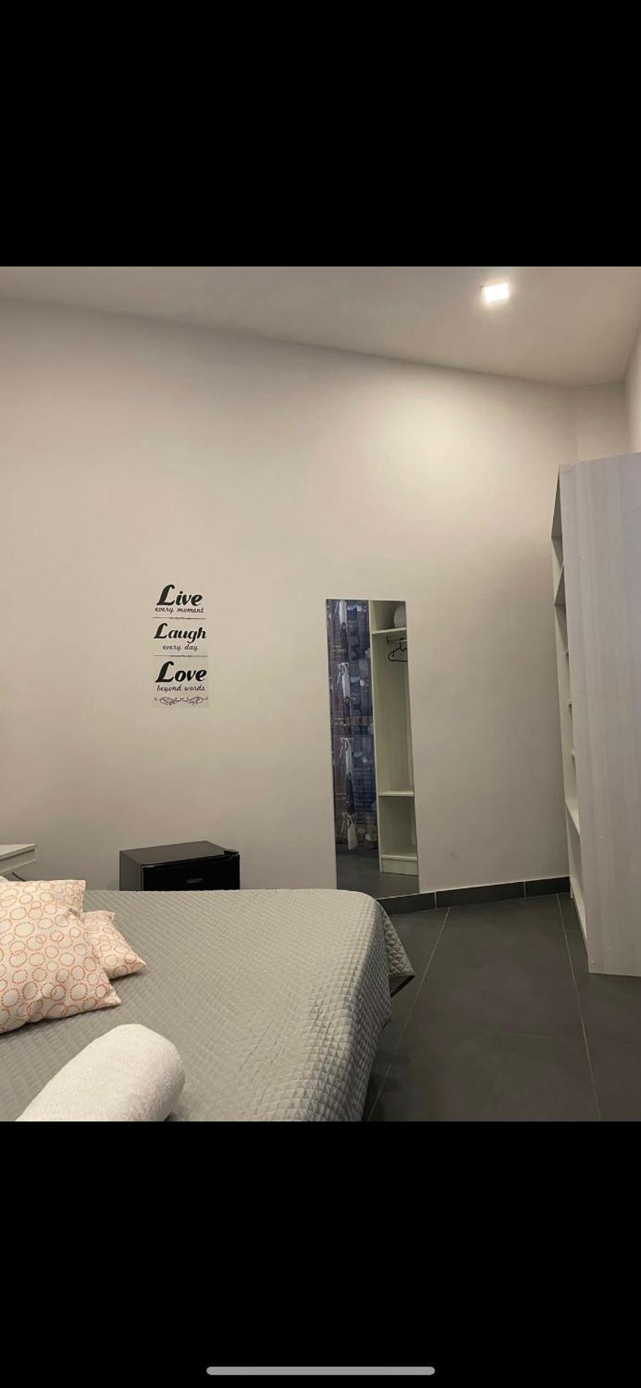 Oceania Hotels Napoli Екстериор снимка
