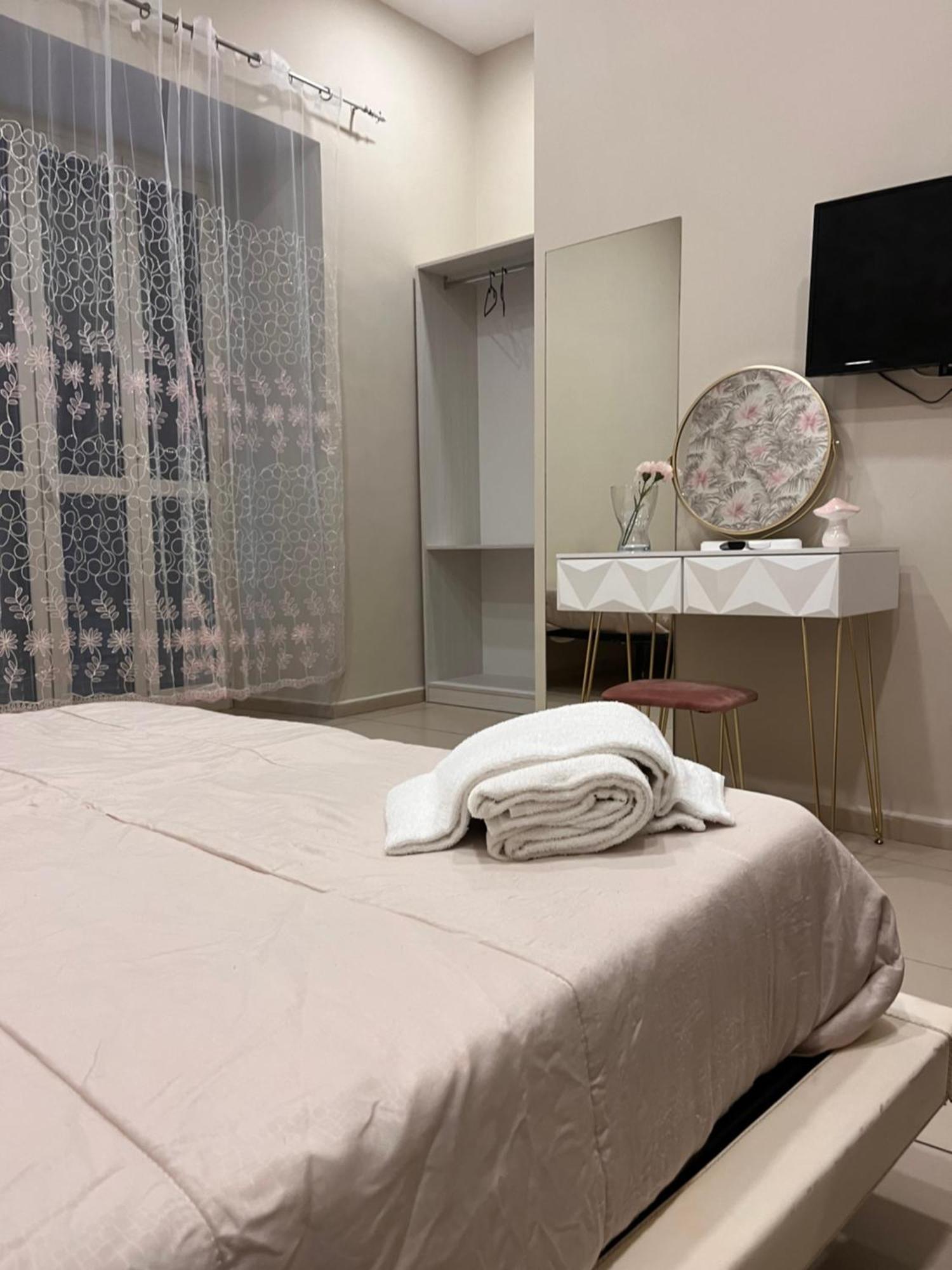 Oceania Hotels Napoli Екстериор снимка