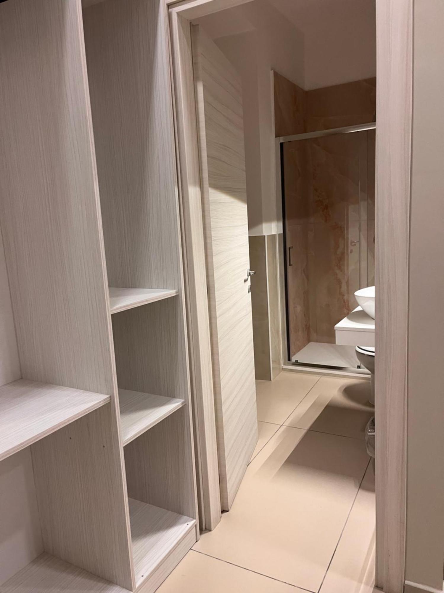 Oceania Hotels Napoli Екстериор снимка